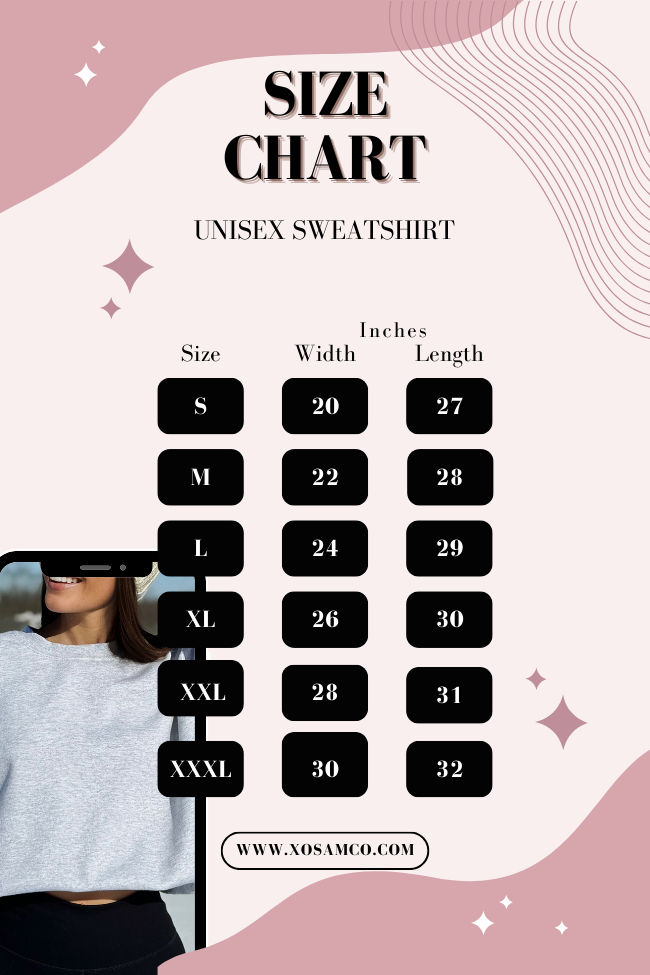 Romance Tropes Candy Heart Graphic Sweatshirt