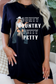 Country Petty Petty Graphic Tee