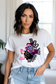 Boo You Scream Graphic Tee