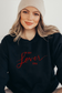 In My Lover Era Graphic Sweatshirt