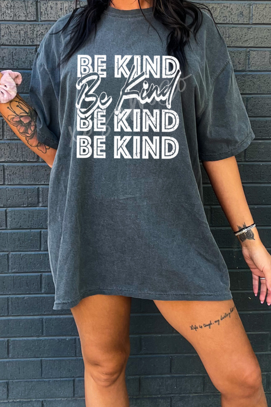 Be Kind Graphic Tee