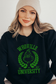 Whoville University Graphic Sweatshirt