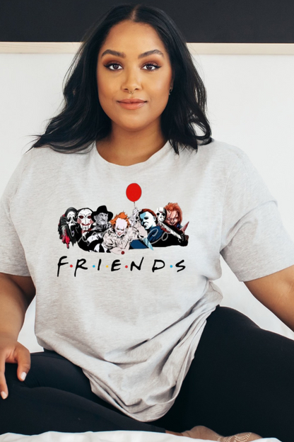 FRIENDS Graphic Sweatshirt